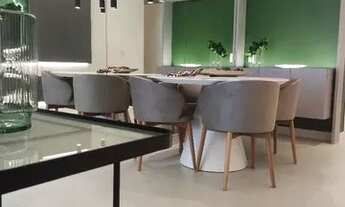 Imagem 2: Apartamento em Capim Macio: Mood Parque das Dunas, 2 quartos, 1 suíte, 1 vaga de garagem