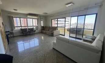 Imagem: 247m2 4stes 4vgs Aldeota próx.Tia Léa