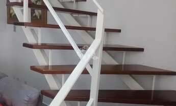 Imagem 4: Casa com 2 quartos vaga de garagem no Condominio Flamboiã em Camobi, Santa Maria