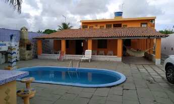 Imagem 2: CASA NA PRAIA DE CATUAMA , JANEIRO