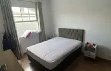 Imagem 11: Casa Quitandinha 2 quartos e garagem ótimo estado