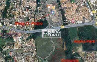 Imagem 5: Terreno Alpha Park Alphaville à venda - Alphaville - Campinas/SP