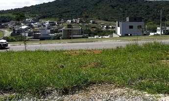 Imagem 4: Oportunidade terreno em aclive de 285m2 no Condomínio Cyrella em Taubaté