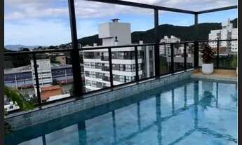 Imagem 5: Apartamento studio Saguaçu