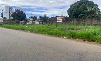 Imagem 5: Área Parque Amazônia