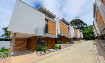 Imagem 7: Casas à venda, 4 suítes, bosque, academia, Xaxim