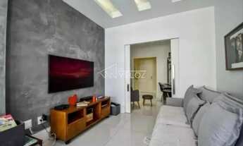 Imagem 3: Apartamento - / Residencial / Catete