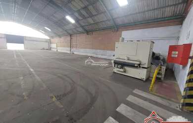 Imagem 4: GALPÃO PARA LOCAÇÃO EM CONDOMINIO CENTRO / JD PARAIBA JACAREÍ SP