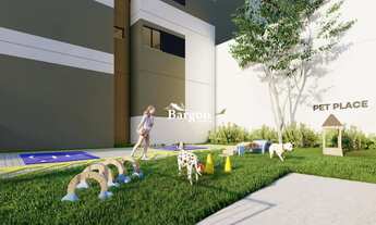 Imagem 7: Studio a venda no Bairro Poço Rico em Juiz de Fora