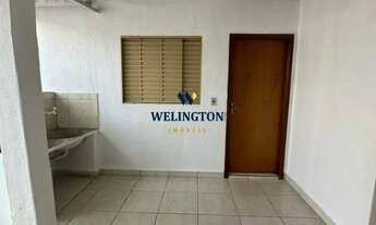 Imagem 7: Barracão no Bairro de Lourdes