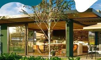 Imagem: Terreno QUINTA DO LAGO RESIDENCE SAO JOSE