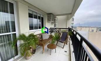 Imagem 2: Apartamento à venda, Barra da Tijuca, Rio de Janeiro, RJ