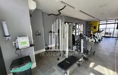 Imagem 12: Apartamento para locação em Pinheiros, São Paulo-SP: 1 quarto, 1 vaga de garagem, 35m² de