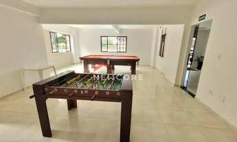 Imagem 4: Cobertura em Rua Puri - Tupi - Praia Grande/SP