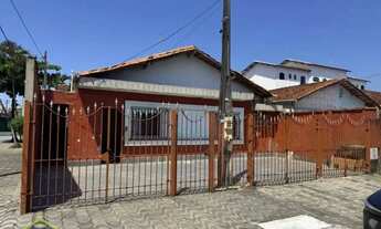 Imagem: Casa 2 dormitórios no Maracanã! - Cód