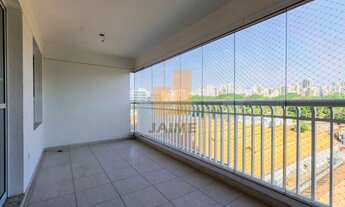 Imagem 2: Apartamento com 3 Dormitórios 2 Vagas em Barra Funda