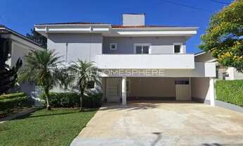 Imagem: Casa à Venda Aldeia da Serra com 500 m²