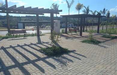 Imagem 4: VENDO UM TERRENO 250 MT JARDINS PARMA SENADOR CANEDO