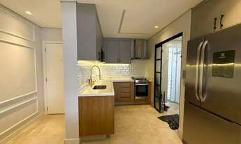 Imagem 7: Imóvel para aluguel possui 102 metros quadrados com 3 quartos em Tatuapé - São Paulo - SP