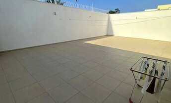 Imagem 6: Casa em Condomínio Fechado Alto Padrão NO ARAÇAGI CASA DUPLEX NASCENTE E VENTILADA, JARDIN