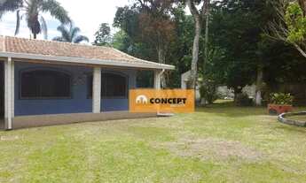 Imagem 5: Chácara com 4 dormitórios à venda, 3000 m² por R$ 1.170.000,00 - Parque Cerejeiras - Suzan