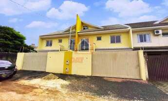 Imagem 2: Sobrado à venda em Oficinas