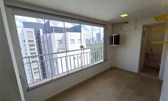 Imagem 4: Apartamento à venda ou para alugar com 3 quartos, sendo 1 suíte, no condomínio Raizes Camp