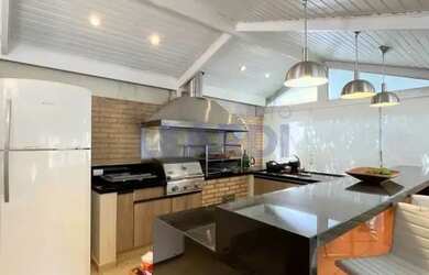 Imagem 6: CASA EM CONDOMÍNIO - ALPHAVILLE 9 - SP