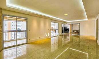 Imagem 7: Apartamento com 3 suítes e varanda gourmet no Anália Franco