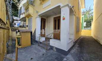 Imagem: Casa na Rua Professor Gabizo, Tijuca, sala