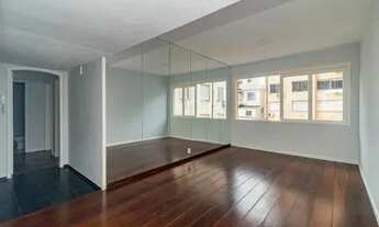 Imagem: Apartamento com 2 Dormitorio(s) localizado(a)