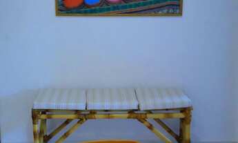 Imagem 4: AlugueTemporada Apartamento Garden 2 Quartos Cabo Branco João Pessoa