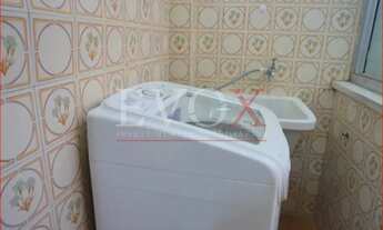 Imagem 7: Apartamento mobiliado de 1 dormitório com 41m² no Jardim Botânico