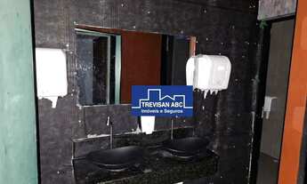 Imagem 7: Salão para alugar, 215 m² - Jardim do Mar - São Bernardo do Campo/SP