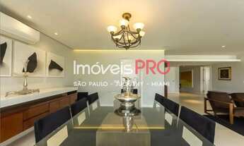 Imagem 6: Campo Belo - Apartamento com 4 suíte(s), 4 dormitório(s) e 6 vaga(s) de garagem, para vend