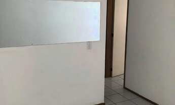 Imagem 5: COND. PARQUE DOS INGLESES, 92m2- EM FRENTE A FAMETRO - CONSTANTINO NERY