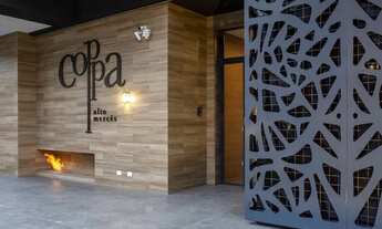 Imagem 5: Alto Padrão em Cada Detalhe 3 Suítes e Lazer Premium nas Mercês!