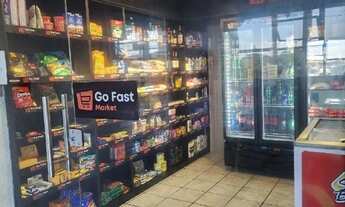 Imagem 9: Apartamento 02 quartos, 01 suíte, mais dependência com wc em candelária 272 mil