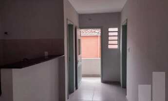 Imagem 7: Conjunto Comercial em Vila, duas salas e um banheiro!