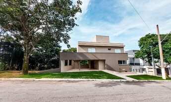 Imagem 5: Casa à venda em Santana de Parnaíba, Tarumã, com 3 quartos, com 286 m², Residencial Tarumã