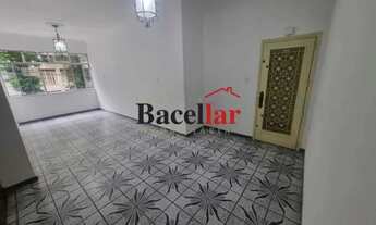 Imagem: Apartamento / Residencial / Tijuca