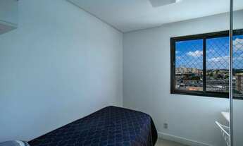 Imagem 5: Cobertura duplex Lauro de Freitas