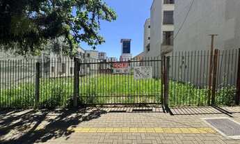 Imagem 2: Lote/Terreno para venda possui 503 metros quadrados em Centro - Novo Hamburgo - Rio Grande