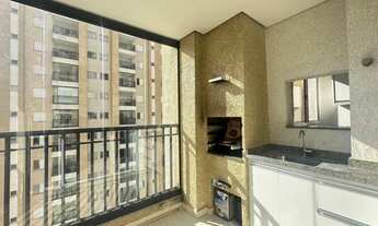 Imagem 4: Apartamento de 3 dormitórios no Tropical Garden