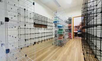 Imagem 4: Galpão Comercial para VENDA e LOCAÇÃO no bairro Santa Genebra em Campinas com 1240m2 de te