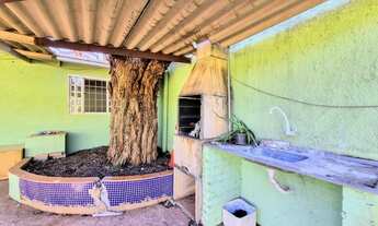 Imagem 5: Baixou! Imóvel 2 quartos, terreno de 600m2 bairro Nova Campo Grande R$ 274 Mil