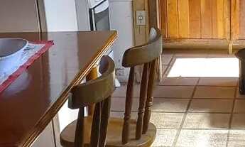 Imagem 6: Casa para verameio