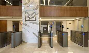 Imagem 3: Conjunto para alugar, 179 m² por R$ 32.027,91/mês - Moema - São Paulo/SP