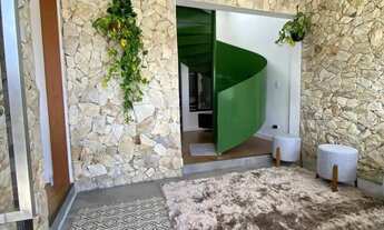 Imagem 5: Luxo e Conforto: Casa de 238m² com Rooftop e 5 Dormitórios!