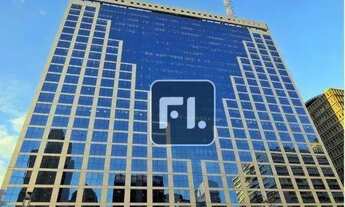 Imagem 2: Conjunto para alugar, 465 m² por R$ 72.289,08/mês - Bela Vista - São Paulo/SP